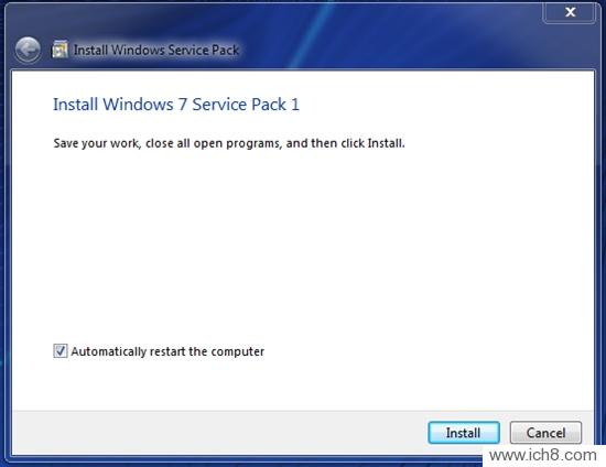 Windows 7 SP1ٷBetaй¶