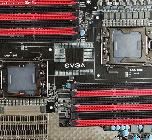 ¸EVGA¶˫·LGA1366