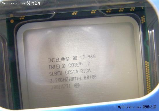 Core i7-960/930˫˫