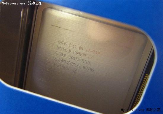Core i7-960/930˫˫