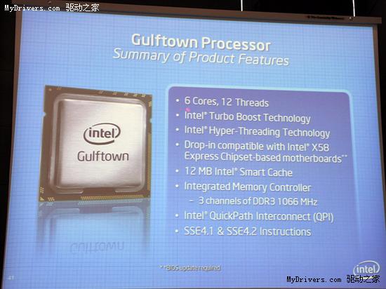 IntelʾCore i7-980X ܹ