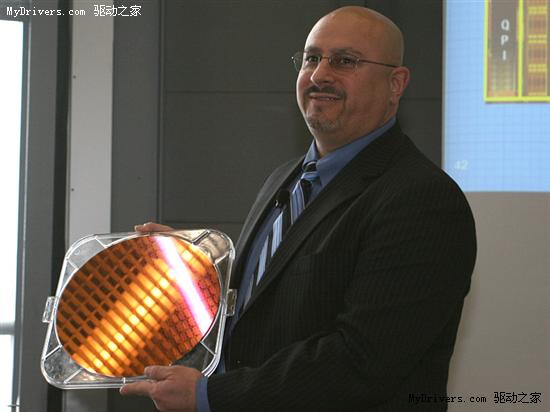 IntelʾCore i7-980X ܹ