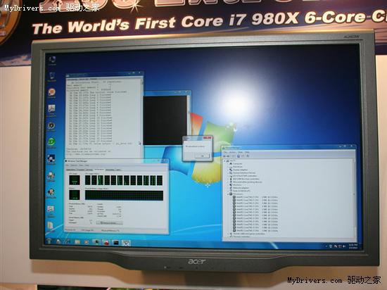 IntelʾCore i7-980X ܹ