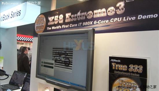 IntelʾCore i7-980X ܹ