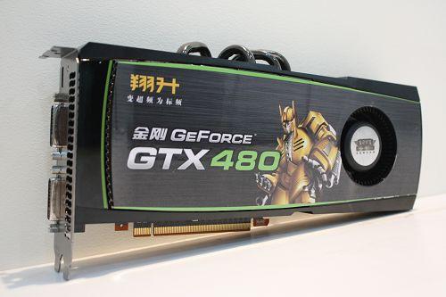 DX11ߣGeForce GTX 480/470ȫͬ׷