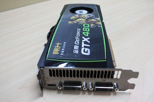 DX11ߣGeForce GTX 480/470ȫͬ׷