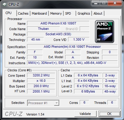 AMDPhenom II X6ʽ ȫ
