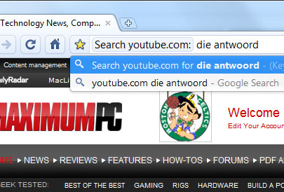 ˲����Chrome��ԽFirefox��10������