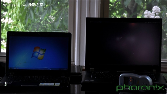 ʵ�⣺Ubuntu 10.04��Windows 7���ĵ�