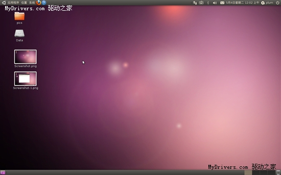 ɽè֮ ubuntu 10.04 LTSּ