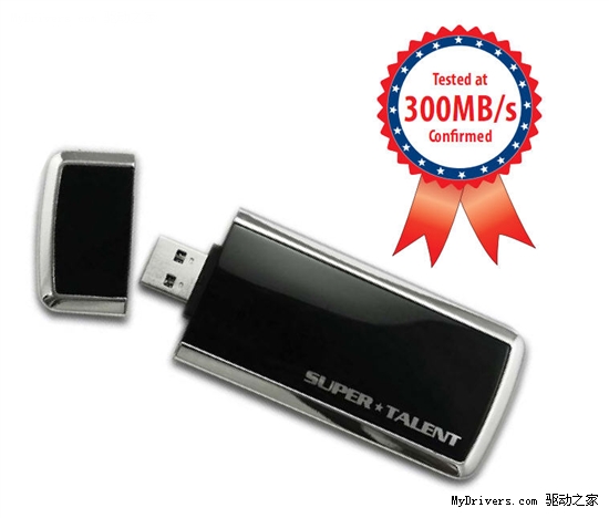 Super TalentUSB 3.0 UUSB 2.0