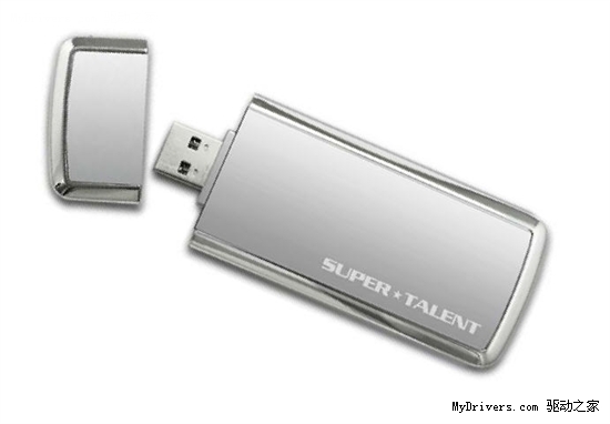 Super TalentUSB 3.0 UUSB 2.0