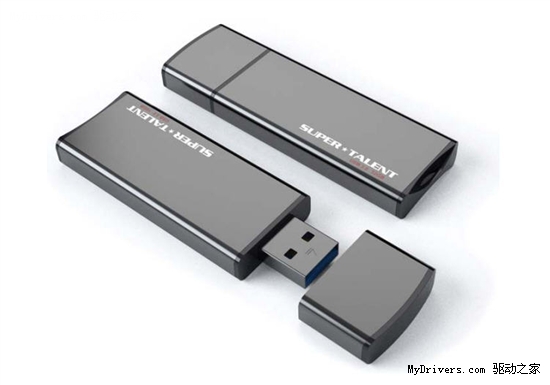 Super TalentUSB 3.0 UUSB 2.0