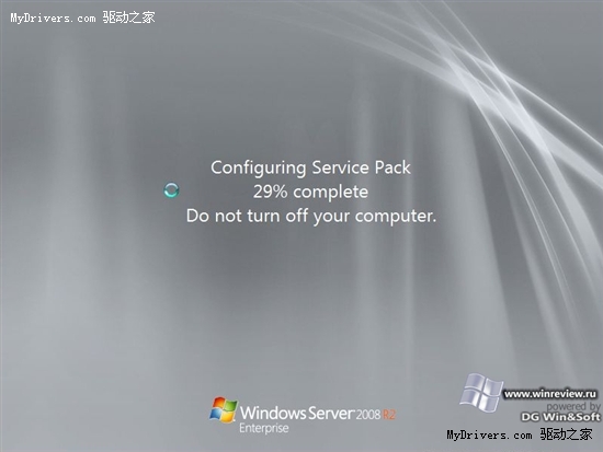 Windows 7 SP1 16556 v.172й¶ ͼ