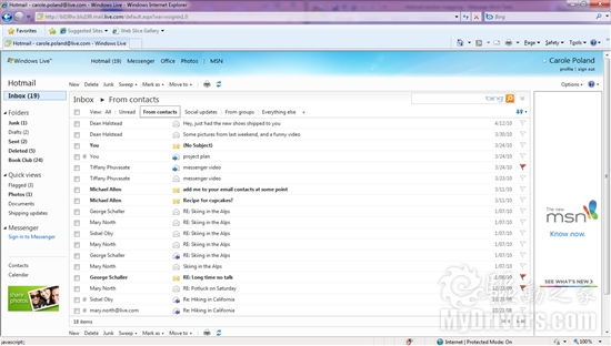 ΢һHotmail ܸ