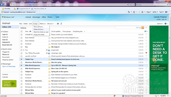 ΢һHotmail ܸ