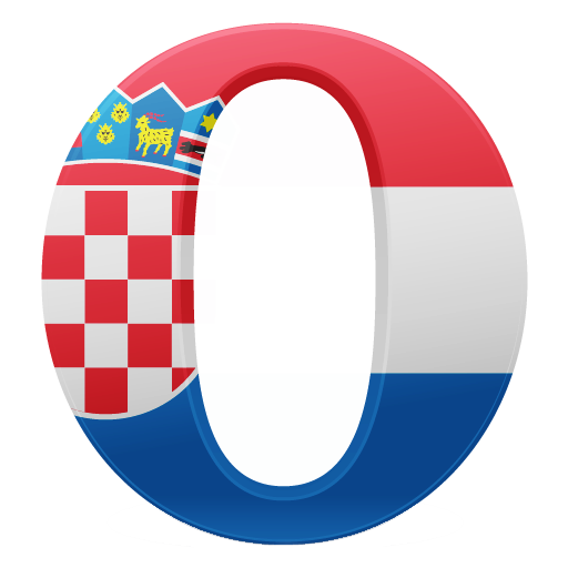 Croatia Operaû64OperaNationͼ