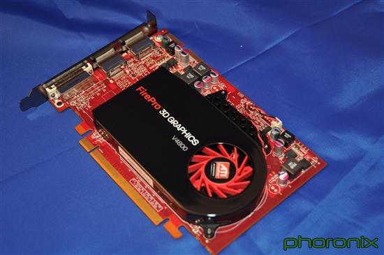 AMDרҵԲţFirePro V4800/V7800