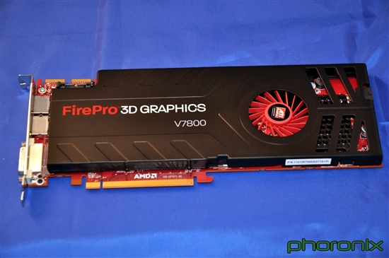 AMDרҵԲţFirePro V4800/V7800