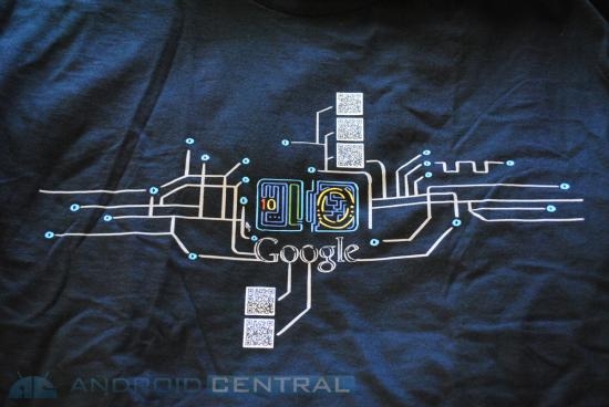 Google I/Oһ Ӧù