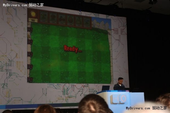 Google I/Oһ Ӧù