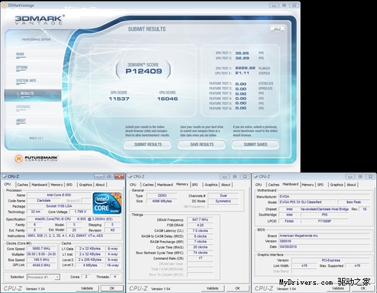 ɳƵCore i7-875K/i5-655Kʵ