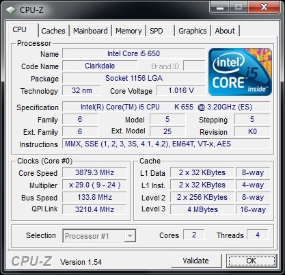 ɳƵCore i7-875K/i5-655Kʵ