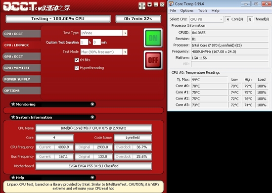 ɳƵCore i7-875K/i5-655Kʵ