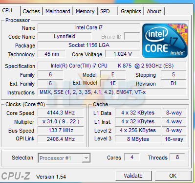 ɳƵCore i7-875K/i5-655Kʵ