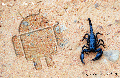 1.5GHz������ HTC�»�Scorpion��������