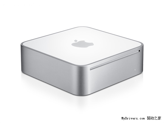 苹果Mac mini缺货引发升级猜测