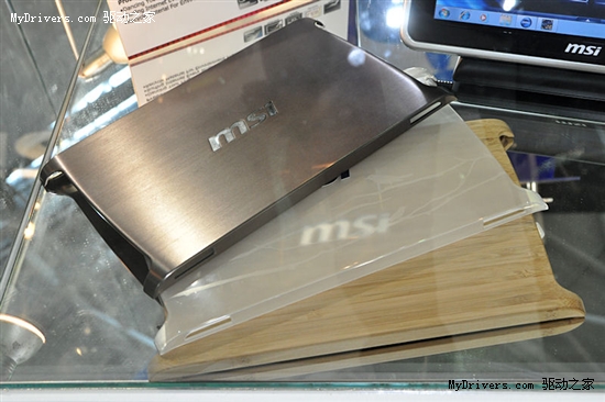 Computex΢��չƷ���ܣ��ƶ���GTX 460M��GF108��¶