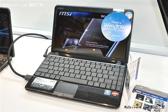 Computex΢��չƷ���ܣ��ƶ���GTX 460M��GF108��¶