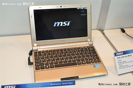 Computex΢��չƷ���ܣ��ƶ���GTX 460M��GF108��¶