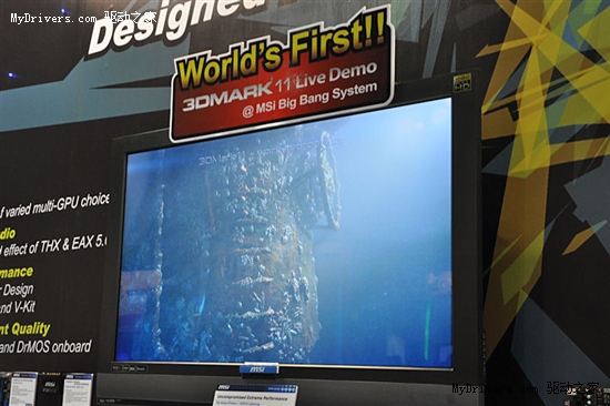Computex΢��չƷ���ܣ��ƶ���GTX 460M��GF108��¶