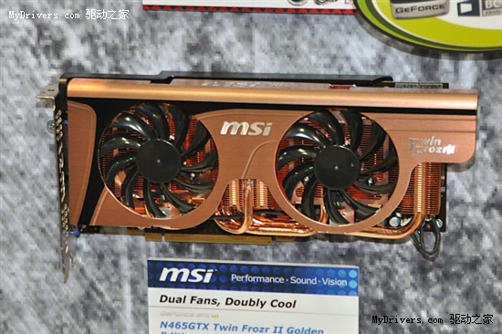 Computex΢��չƷ���ܣ��ƶ���GTX 460M��GF108��¶