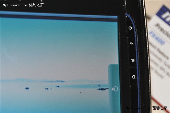 Computex΢��չƷ���ܣ��ƶ���GTX 460M��GF108��¶