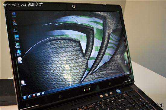 GTX 480M笔记本再探 性能超5870 20%