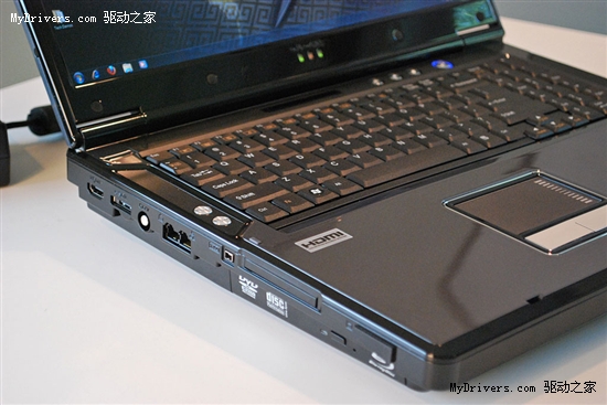 GTX 480M笔记本再探 性能超5870 20%