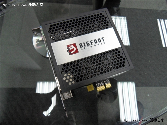 迪兰恒进创新5000系列续:单插槽5770首现