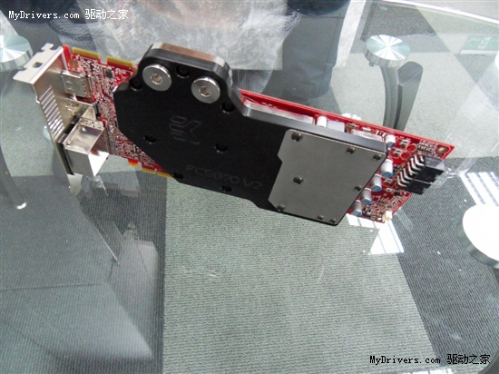 迪兰恒进创新5000系列续:单插槽5770首现