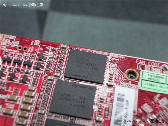 迪兰恒进创新5000系列续:单插槽5770首现