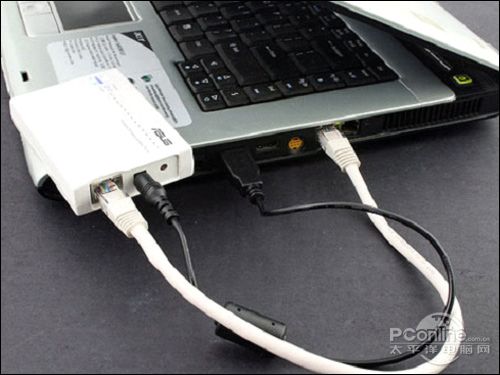 WL-330gE