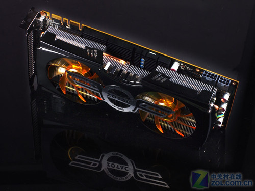 ȹ15 ƵGTX480ɢʵ 