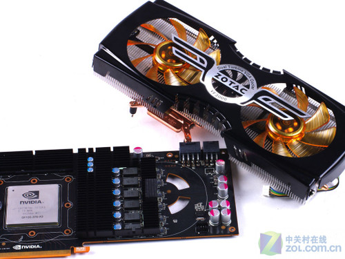 ȹ15 ƵGTX480ɢʵ 