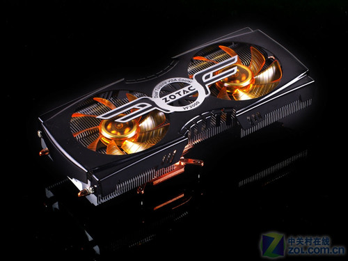 ȹ15 ƵGTX480ɢʵ 