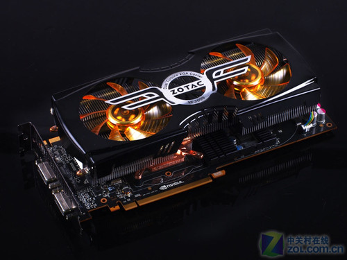 ȹ15 ƵGTX480ɢʵ 