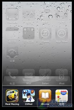 ͬ��ƻ���㰮˭��iPad��iPhone 4�ľ��� 