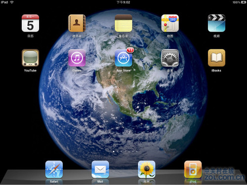 ͬ��ƻ���㰮˭��iPad��iPhone 4�ľ��� 