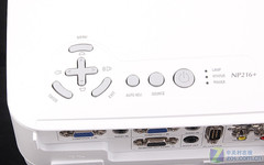 ������ɫ���� NECͶӰ��NP216+���� 